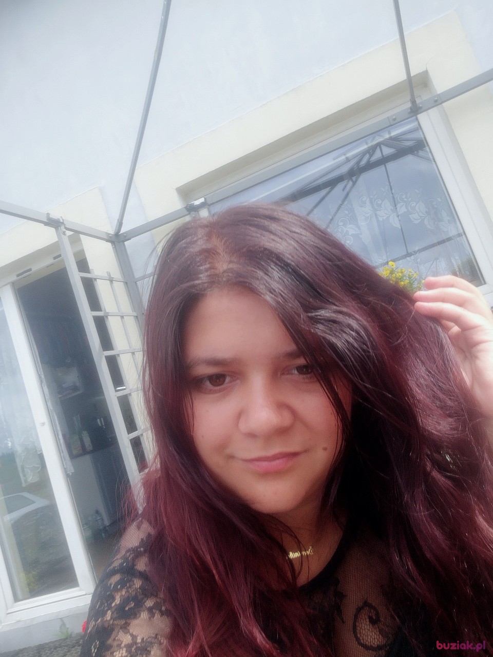 Mika, Kobieta, 27, Gdynia, Polska: 1