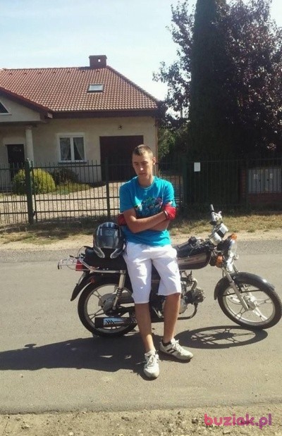 Mateusz, Male, 27, Strzelin, Polska: 1