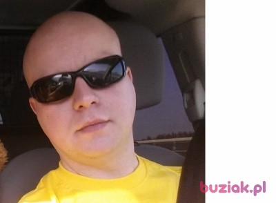 Mateusz, Mężczyzna, 42, Katowice, Polska: 1