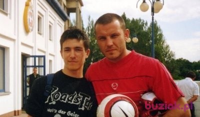 oolica, Mężczyzna, 36, Kraków, Polska, Zdjęcie: 3
