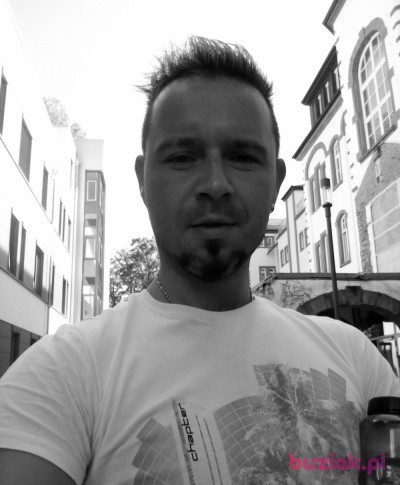 Kuki2662, Mężczyzna, 38, Heilbronn, Niemcy, Zdjęcie: 1