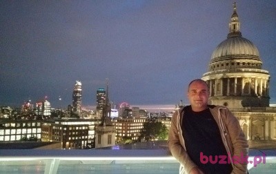 Christos, Mężczyzna, 44, Wielka Brytania: 1