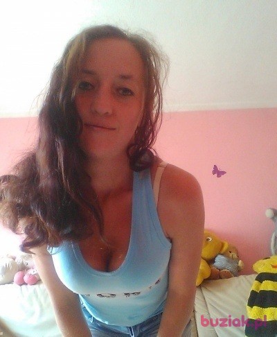 Marta, Female, 38, Kalisz, Polska, Photo: 5