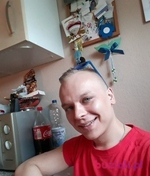 Bartek, Mężczyzna, 38, Berlin, Niemcy: 1