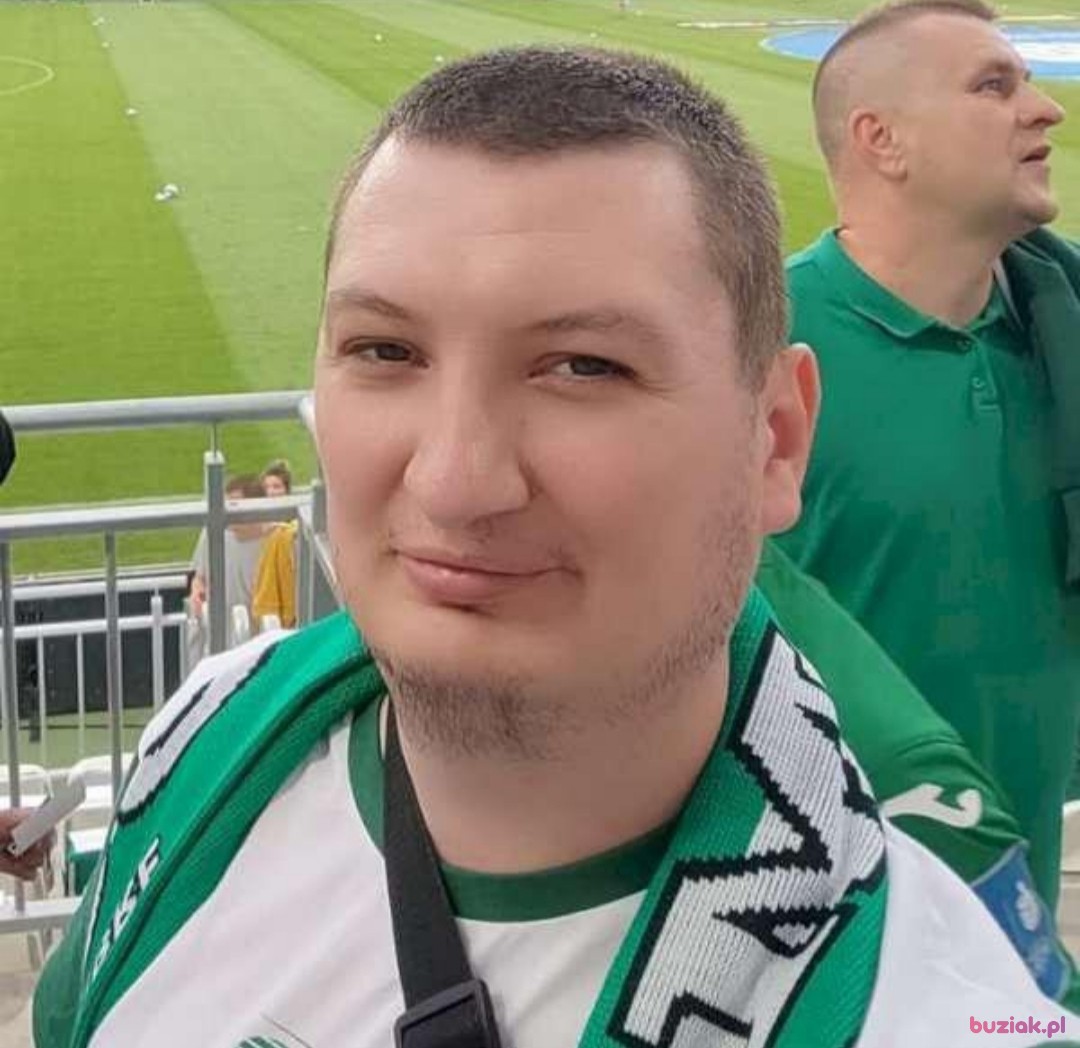 Mariusz, Mężczyzna, 33, Radom, Polska, Zdjęcie: 1