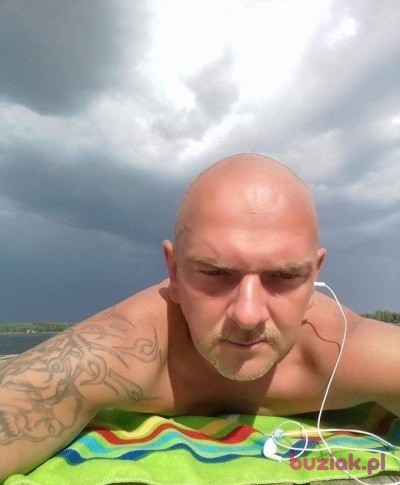 Paweł, Male, 42, Lublin, Polska, Photo: 4