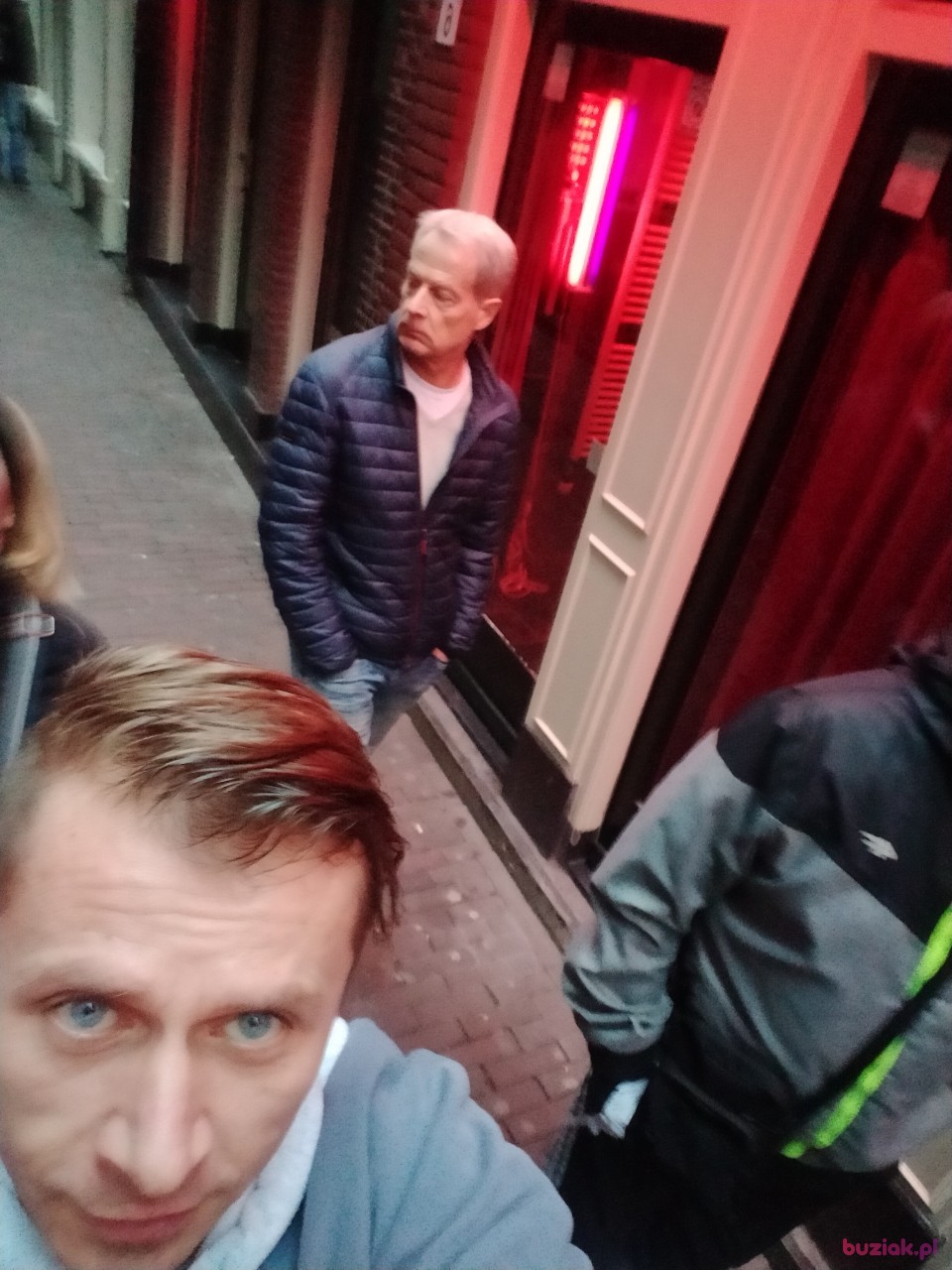 Marcin, Mężczyzna, 43, Rotterdam South Holland Province, Holandia, Zdjęcie: 1