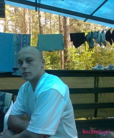 exslusiv, Mężczyzna, 35, Gdynia, Polska: 1