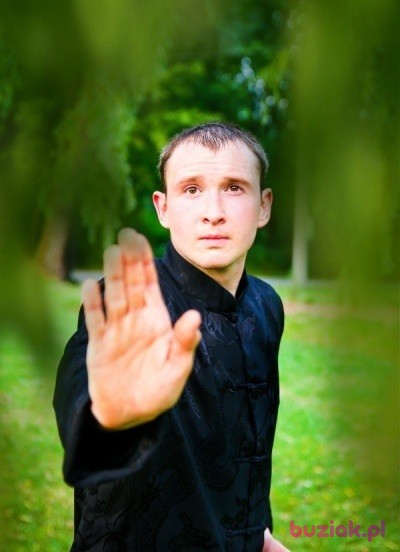Marcin, Male, 41, Ruda Śląska, Polska, Photo: 2