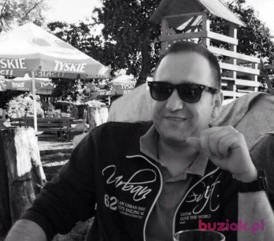 mMarekm, Mężczyzna, 45, Bytom, Polska: 1