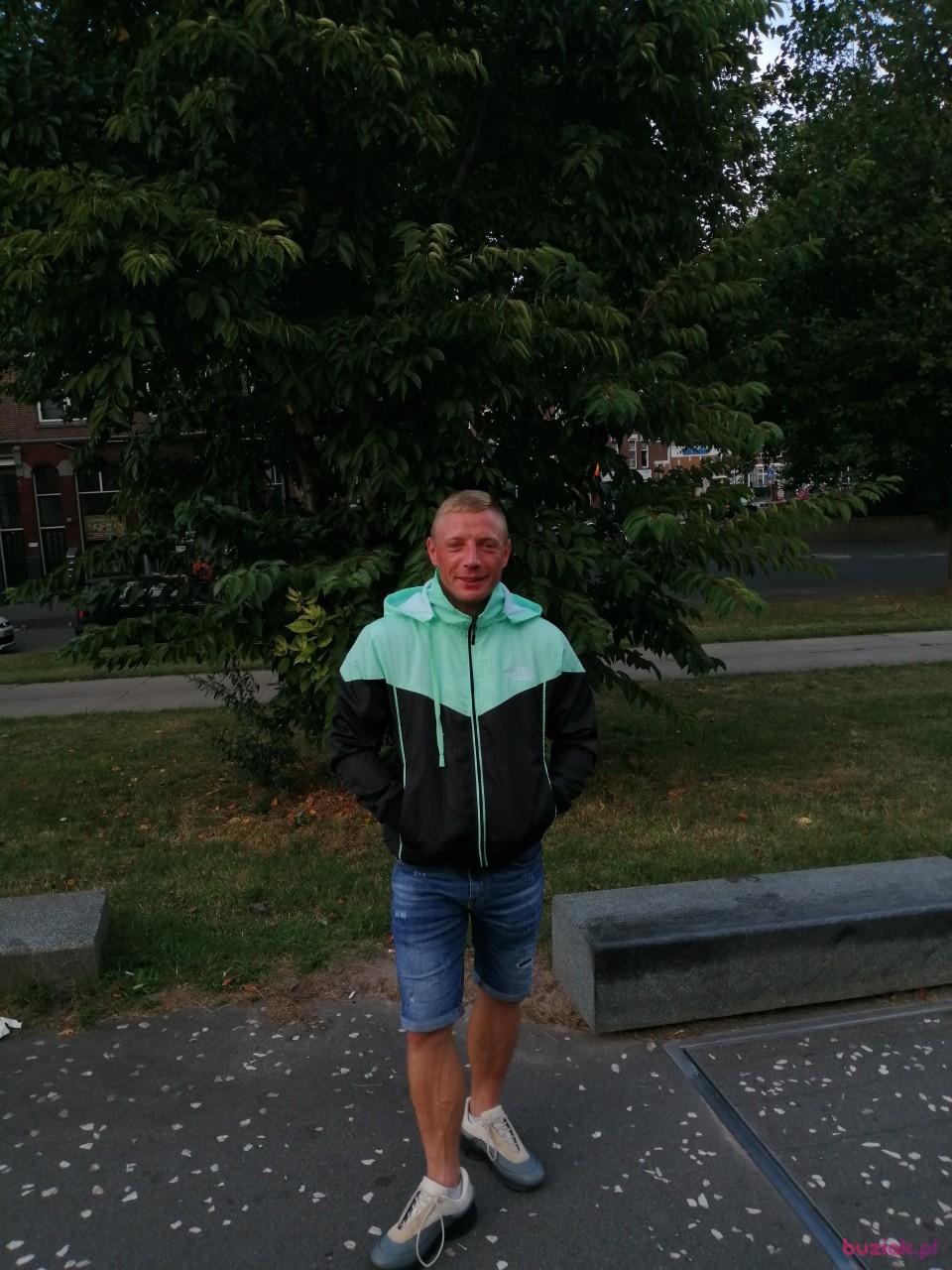 StareMiasto, Mężczyzna, 31, Rotterdam South Holland Province, Holandia, Zdjęcie: 1