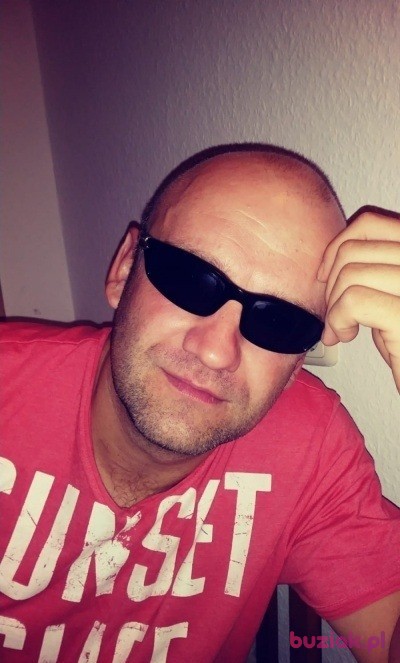 Robert, Mężczyzna, 44, Berlin, Niemcy, Zdjęcie: 2