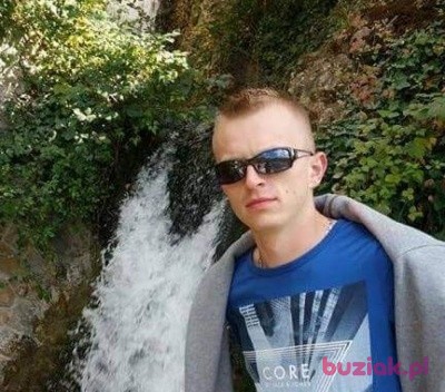 Miiiily, Mężczyzna, 33, Świdnik, Polska: 1