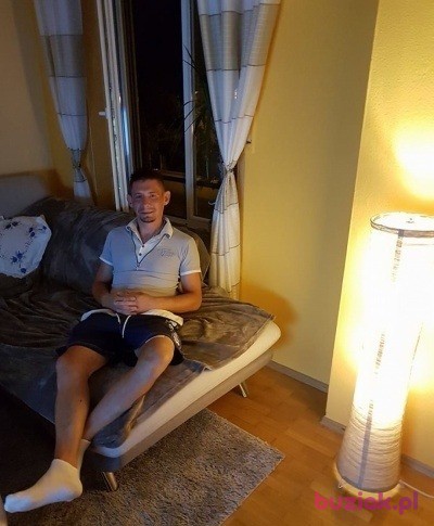 Daniel, Male, 40, Monachium, Niemcy, Photo: 2