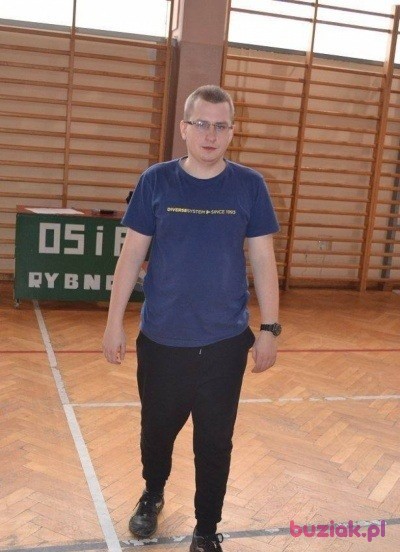 Tomasz, Mężczyzna, 35, Działdowo, Polska, Zdjęcie: 3