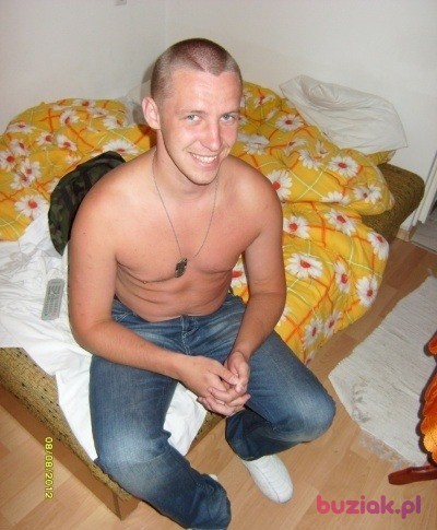 ogar1, Mężczyzna, 38, Oświęcim, Polska, Zdjęcie: 6