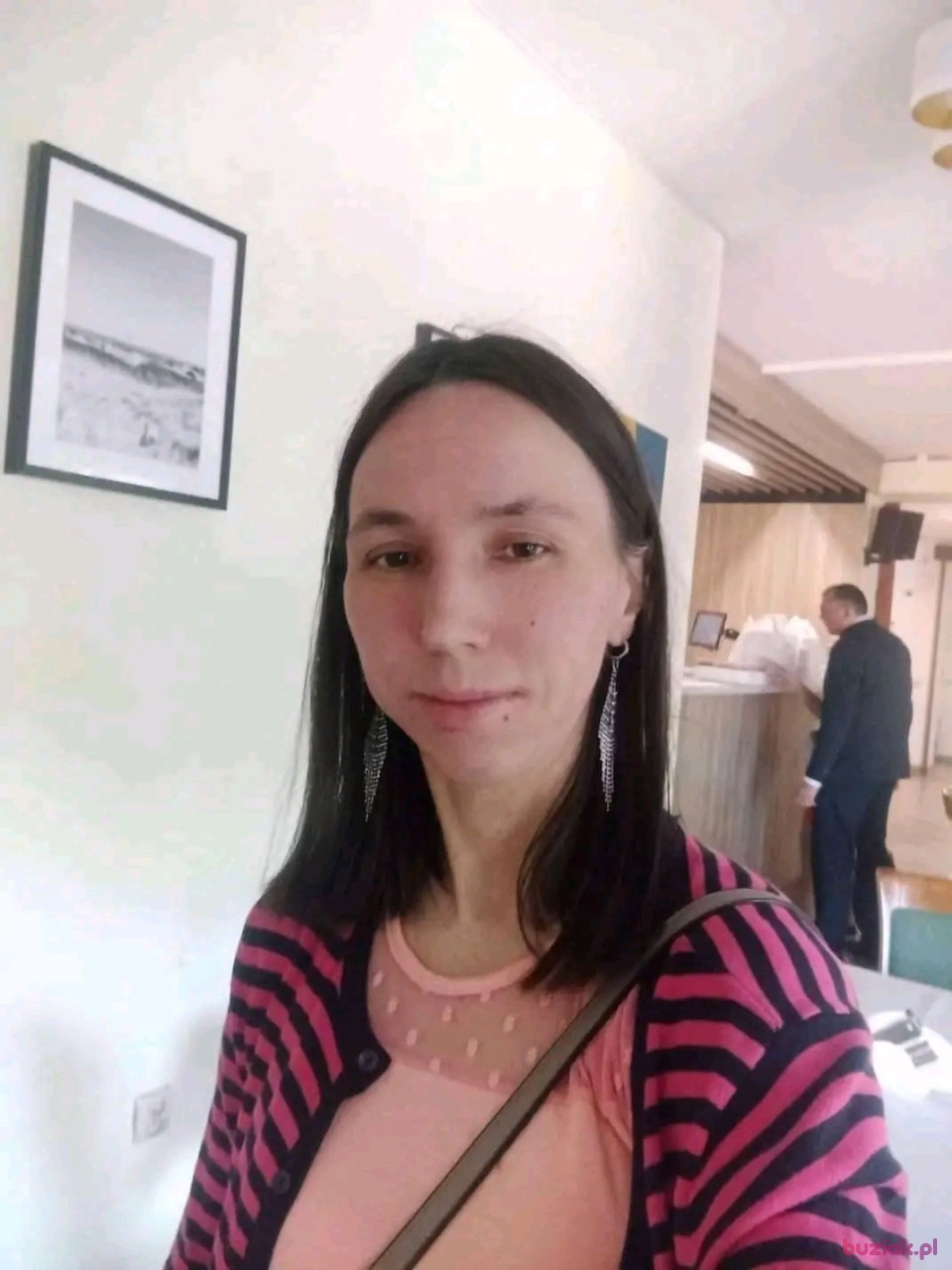 Ewelina, Kobieta, 35, Sieradz, Polska: 1