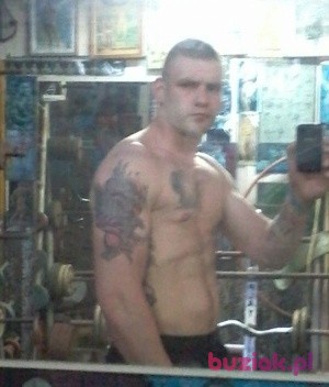 AREK , Male, 40, Gdynia, Polska, Photo: 5
