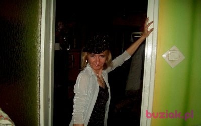 Alicja, Female, 58, Polska: 1