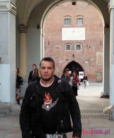 Rad , Male, 45, Leszno, Polska, Photo: 1