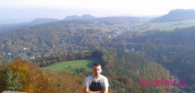 Rafał, Male, 32, Szczuczyn, Polska, Photo: 1