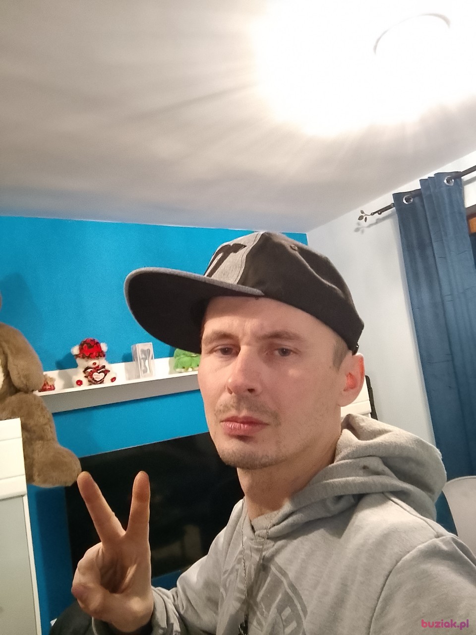 Tomasz, Mężczyzna, 38, Łańcut, Polska: 1