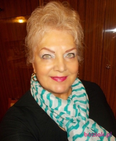 Janeczka, Kobieta, 71, Szczecin, Polska, Zdjęcie: 2