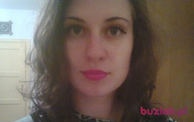 Paulina , Kobieta, 31, Toruń, Polska: 1