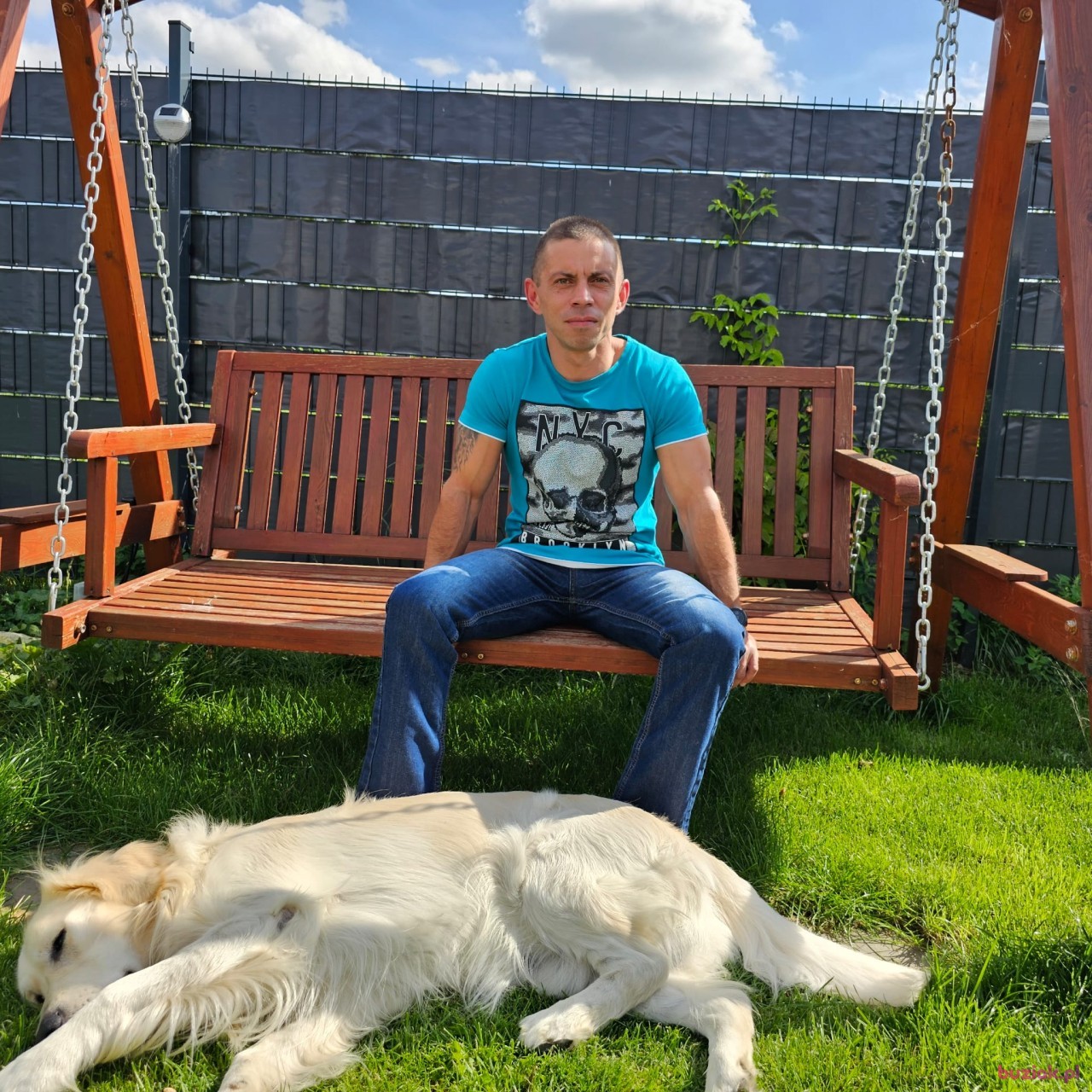 Mariusz, Mężczyzna, 43, Hannover, Niemcy, Zdjęcie: 1