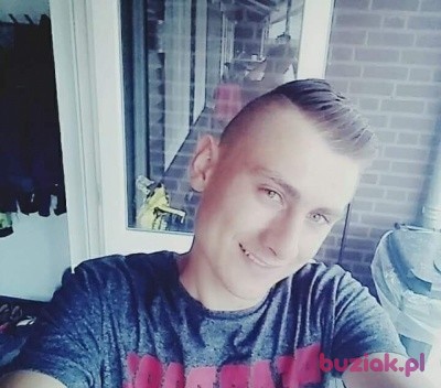 Adrian, Male, 27, Ostrowiec Swiętokrzyski, Polska, Photo: 1