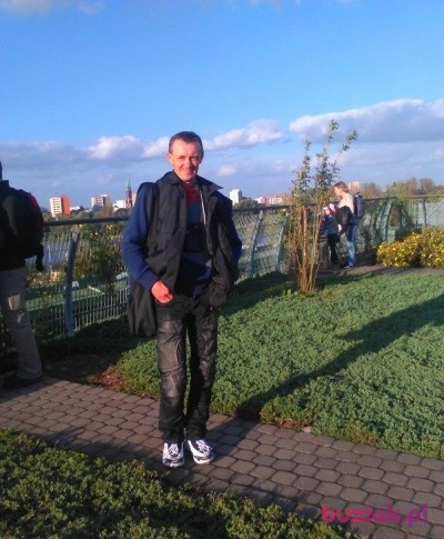 niko66620, Male, 56, Świebodzin, Polska, Photo: 1