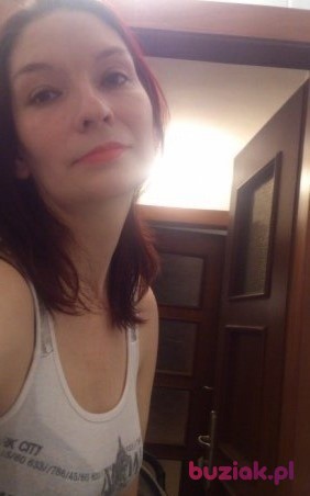 Anna, Female, 43, Gdańsk, Polska, Photo: 2