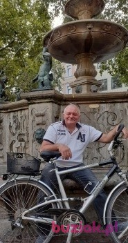 gregor, Male, 58, Niemcy, Photo: 2