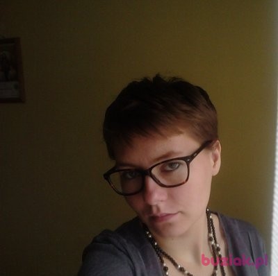 Wioleta, Female, 34, Lublin, Polska, Photo: 1