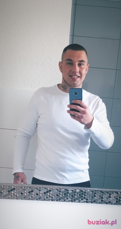 Kamil, Mężczyzna, 28, Pfungstadt Hesse, Niemcy, Zdjęcie: 1