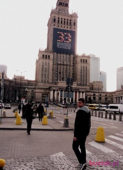 Paweł, Mężczyzna, 31, Warszawa, Polska, Zdjęcie: 2