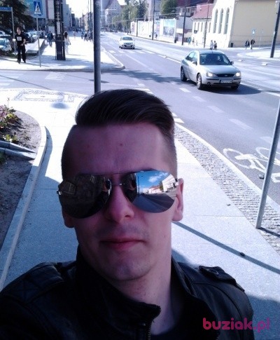 Dawid, Mężczyzna, 29, Ostróda, Polska, Zdjęcie: 1