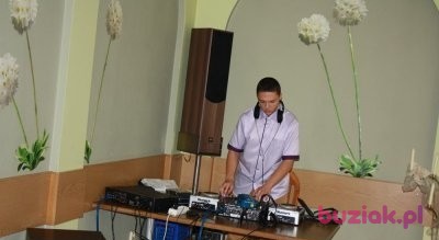 Marek, Mężczyzna, 35, Radlin, Polska: 1
