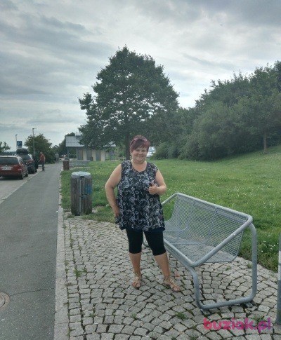 lucyna, Female, 59, Neuburg an der Donau Upper Bavaria Bavaria, Niemcy, Photo: 4