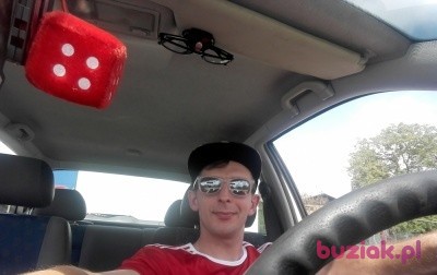 Łukasz, Male, 39, Ruda Śląska, Polska, Photo: 1