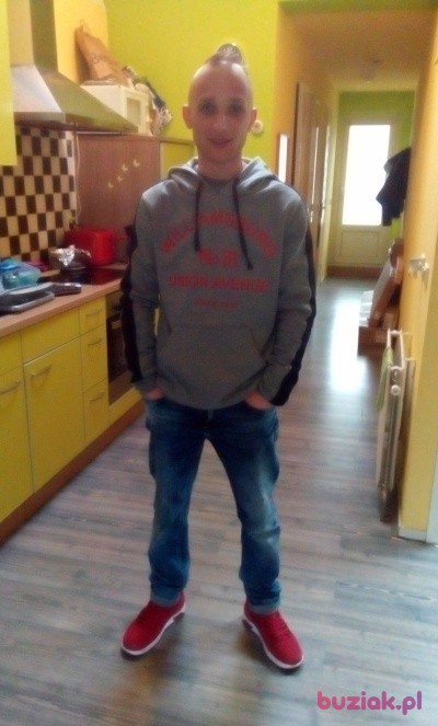 Rafał , Mężczyzna, 39, Holandia: 1