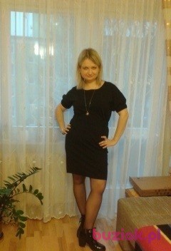 Simple85, Kobieta, 39, Lublin, Polska, Zdjęcie: 2