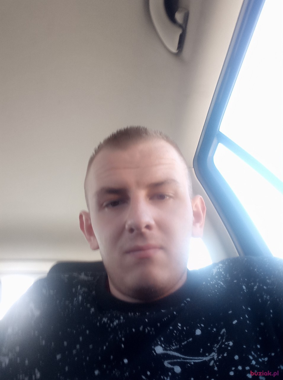 Damian, Male, 32, Ciechanów, Polska, Photo: 4