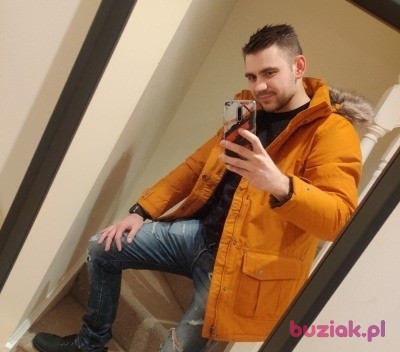 Kamil, Mężczyzna, 29, Wielka Brytania, Zdjęcie: 3