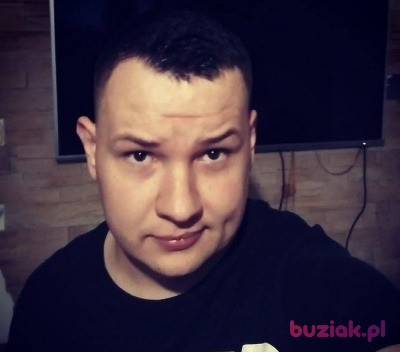 Bartek, Male, 31, Grudziądz, Polska, Photo: 2