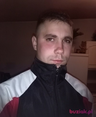 Jan, Male, 33, Chojna, Polska, Photo: 1