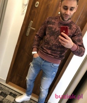 Łukasz, Mężczyzna, 35, Ostrów Wielkopolski, Polska, Zdjęcie: 1