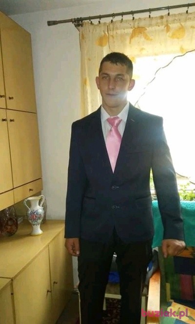 Adrian, Male, 30, Słubice, Polska: 1