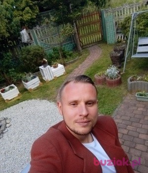 Kamil, Mężczyzna, 35, Olsztyn, Polska, Zdjęcie: 1