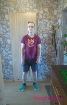 Piotr, Mężczyzna, 35, Sosnowiec, Polska, Zdjęcie: 1
